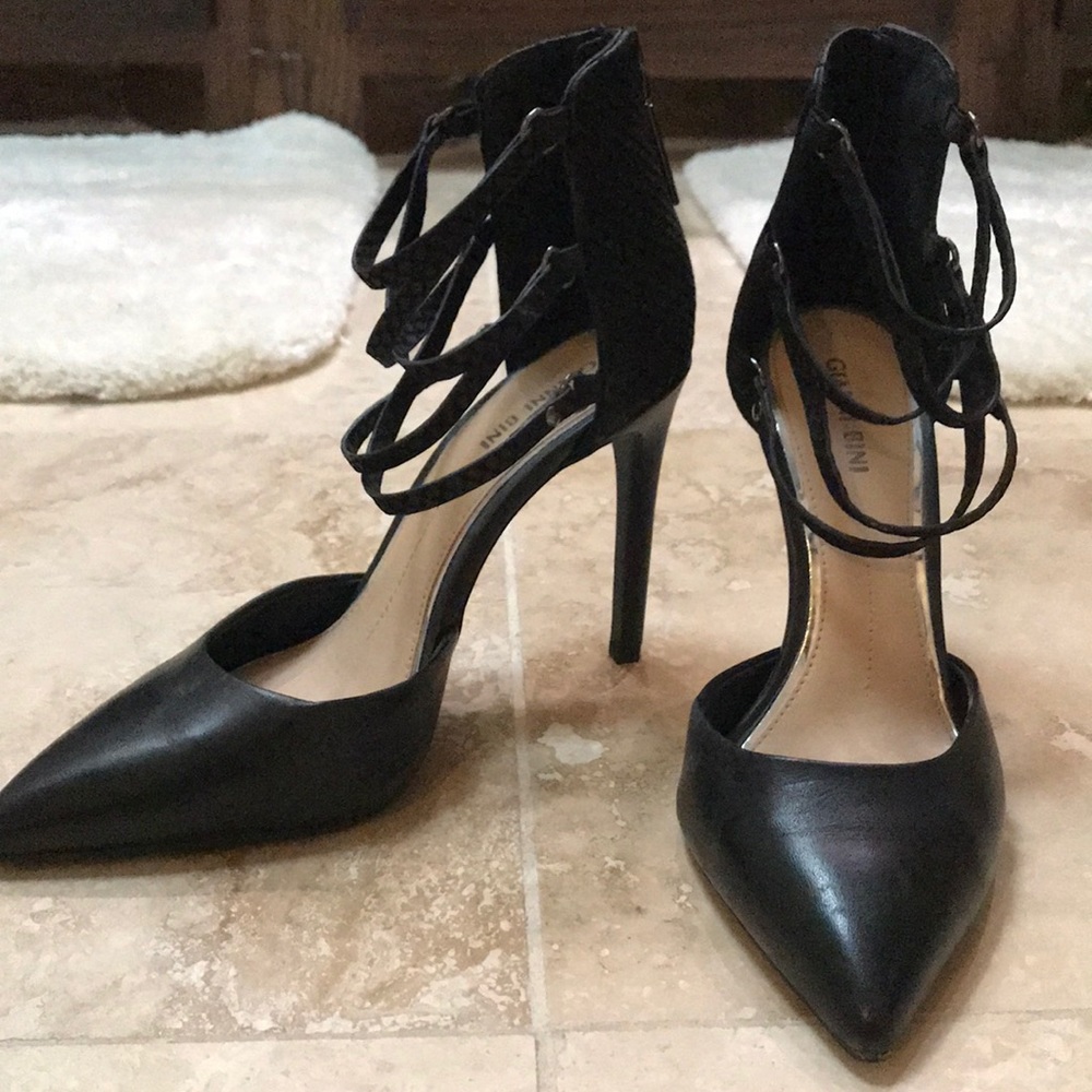 High heel